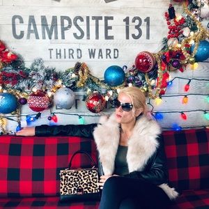 Meet your Posher, Kirsten